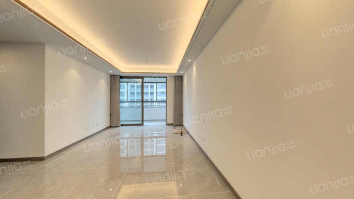 熹樾二手房实景图