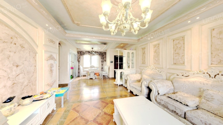 海光新都小区二手房实景图