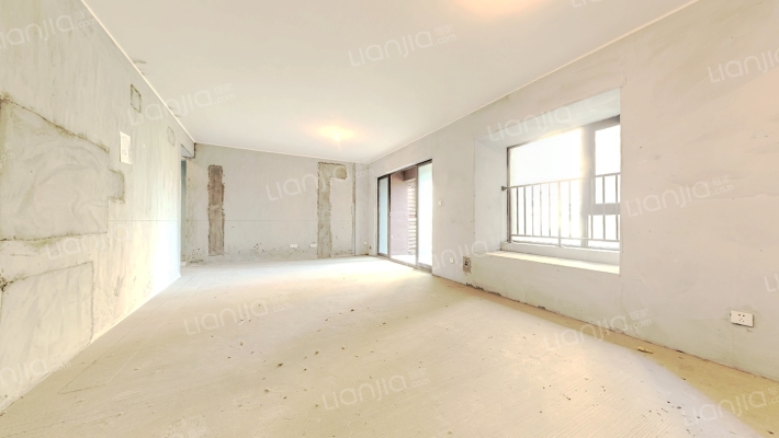 佳兆业悦府二手房实景图