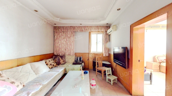 科技厅生活区二手房实景图