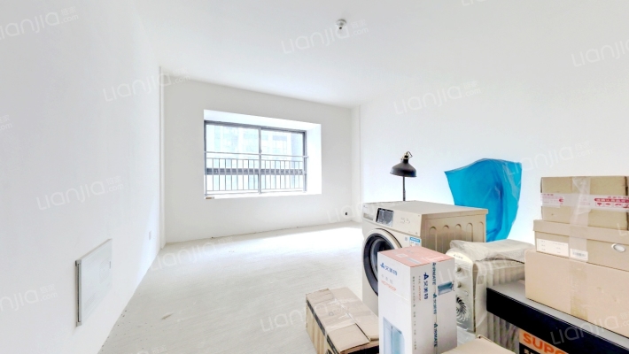 航港大院二手房实景图