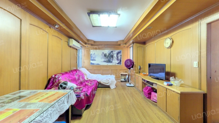 富民街小区二手房实景图