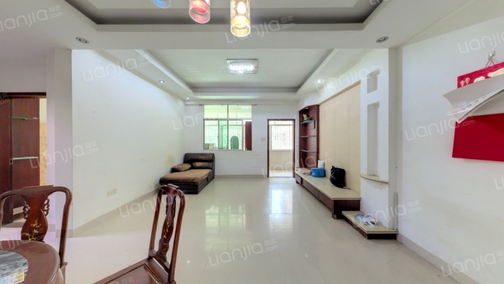 升辉花园二手房实景图