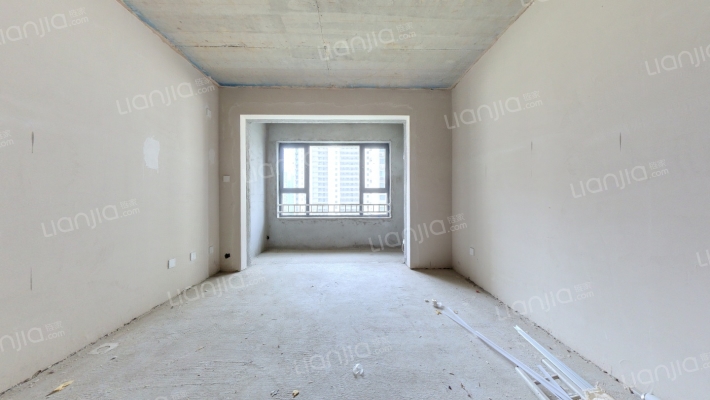 润江云玺二手房实景图