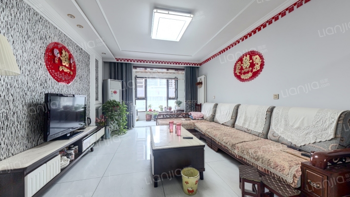 陈砦新区二手房实景图