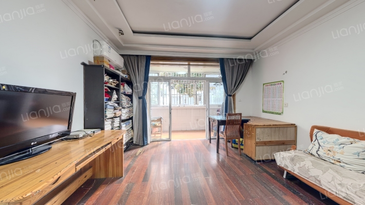 香樟园二手房实景图