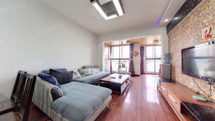 南阳锦城四期二手房实景图