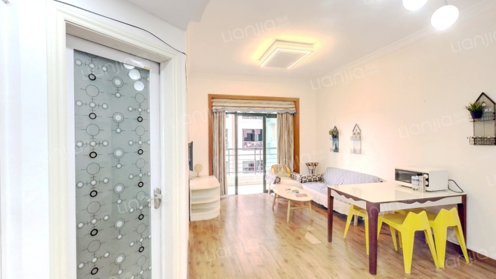 曦龙大厦二手房实景图