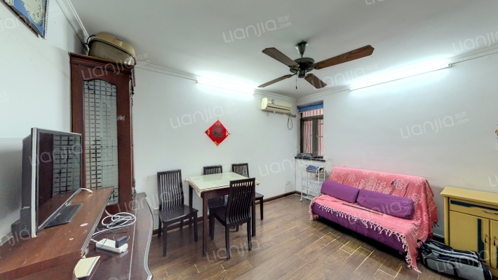 紫藤二村二手房实景图