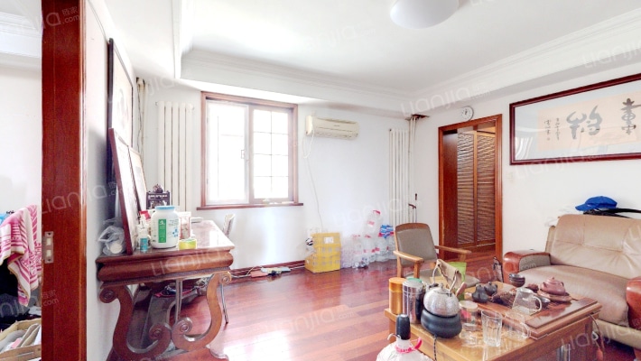 恒泰大厦二手房实景图