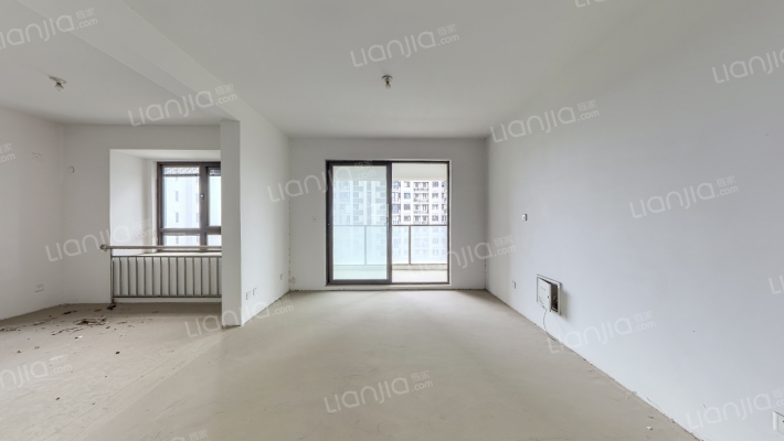 凤凰春晓二手房实景图