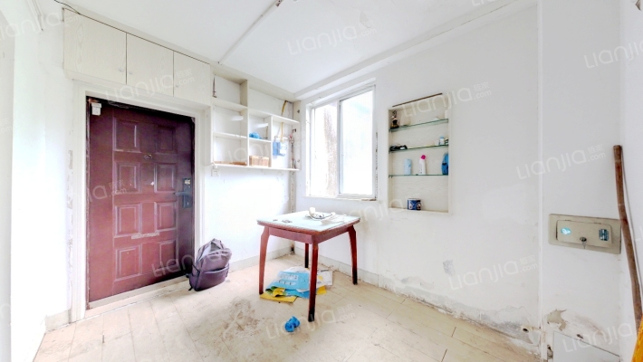 西二路4号小区二手房实景图