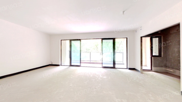 龙湖开元晶蓝I期二手房实景图