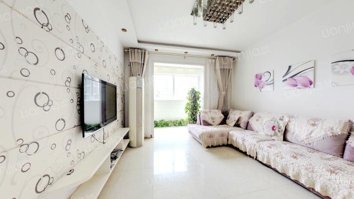 凤凰城玉兰苑北区二手房实景图