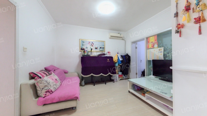 企业局家属院二手房实景图