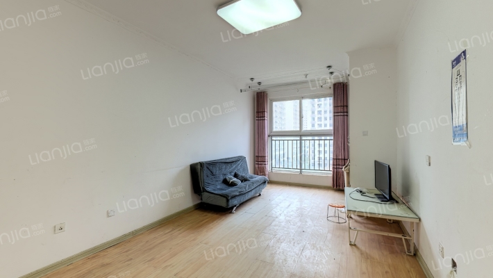 润丰新尚北院二手房实景图