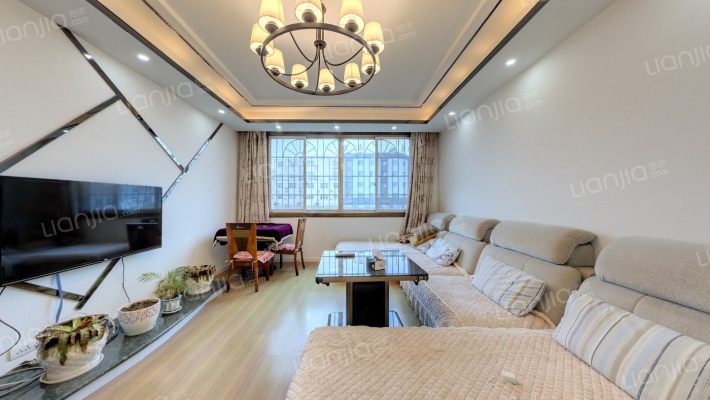 天水花园二手房实景图