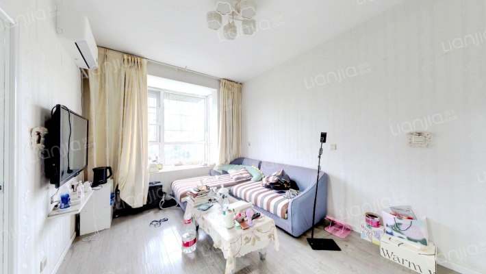 东虹路65号院二手房实景图