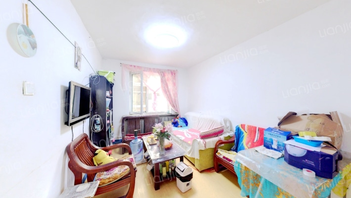 丰泽社区二手房实景图