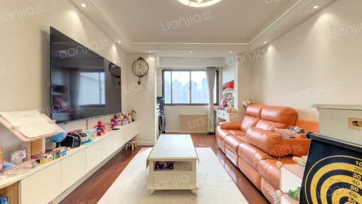 华和民祥园（东园）二手房实景图