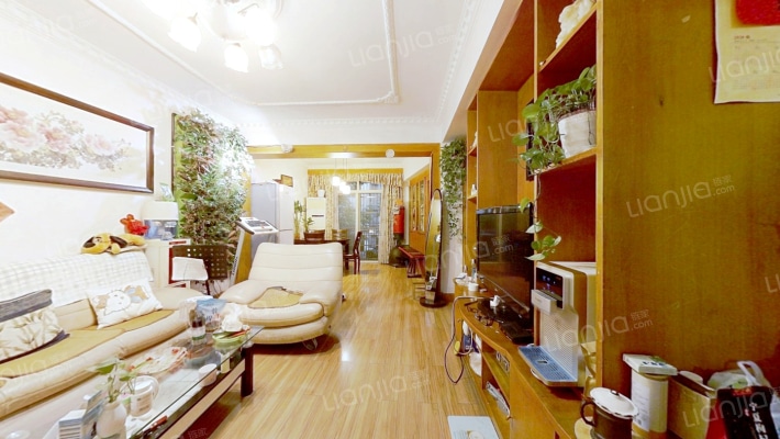 金成花园二手房实景图