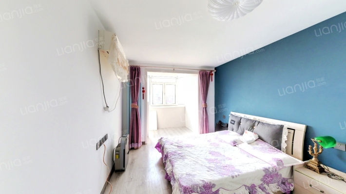 春晖里(南开区)二手房实景图