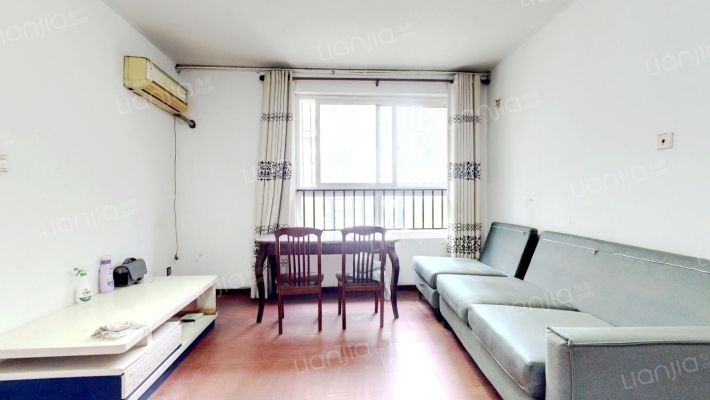 海尚墅林苑二手房实景图