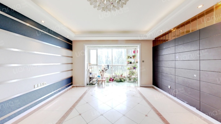 中信新城西区二手房实景图