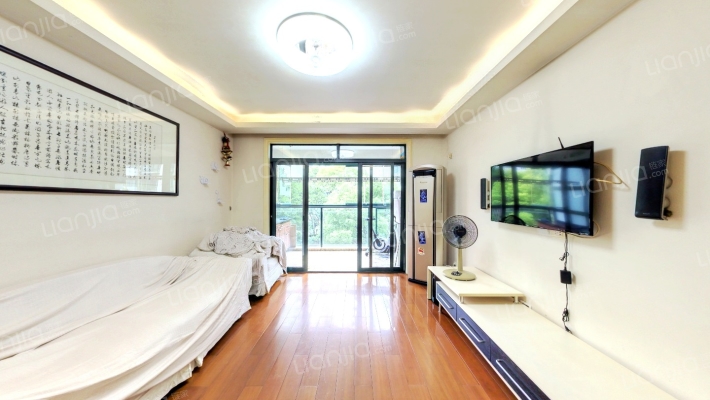 汇丽花园二手房实景图