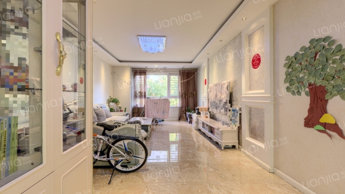 上和园著二手房实景图