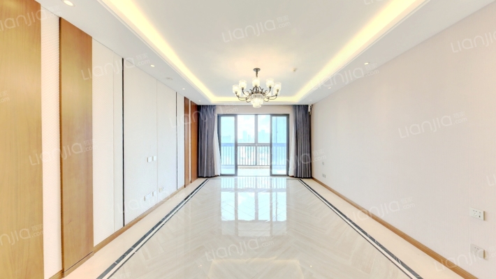 电建中储泛悦城市广场二手房实景图