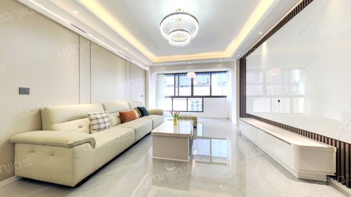 新东方二手房实景图