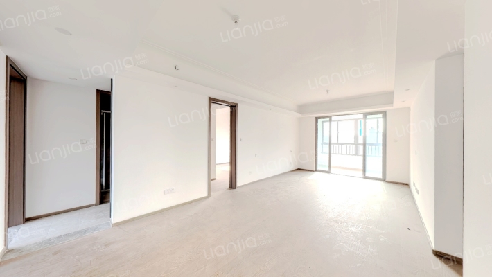 时代领峯峯澜二手房实景图