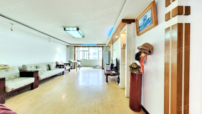 一汽26街区二手房实景图