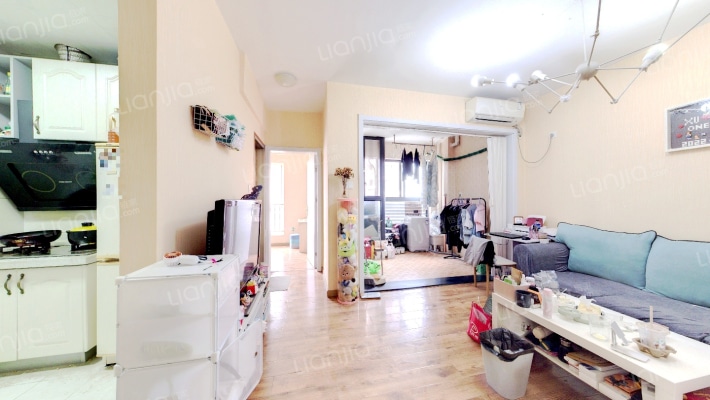 人信武胜里二手房实景图