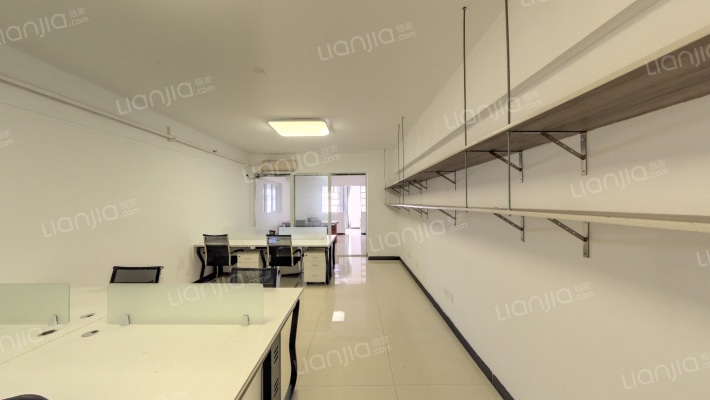 MOMA当代广场二手房实景图