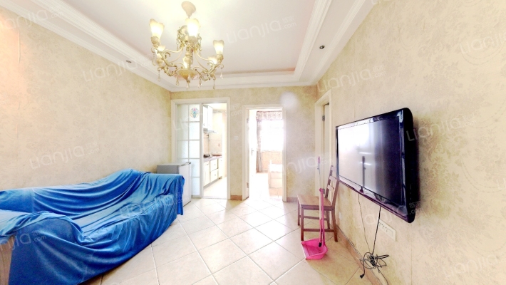 君悦城二手房实景图