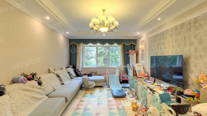 菜蔬新居二手房实景图