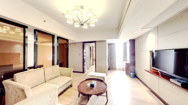 创富大厦二手房实景图