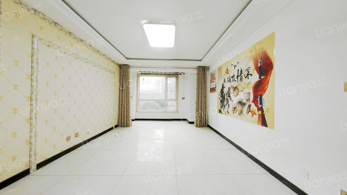 中建开元城二手房实景图