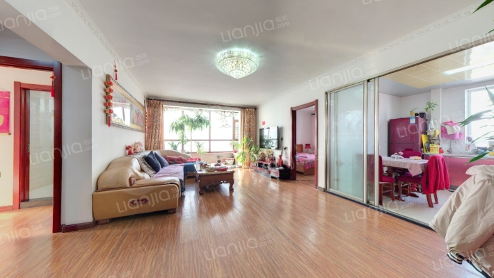 福顺江山二手房实景图