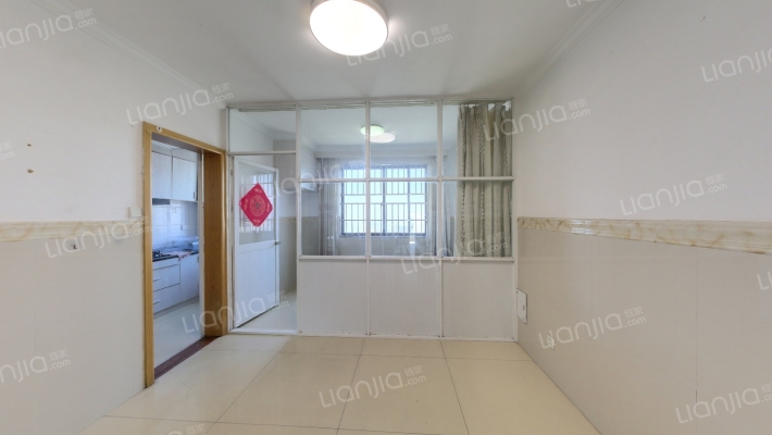 水韵康桥康锦苑二手房实景图