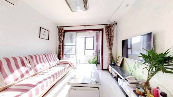 盛世郦园二手房实景图