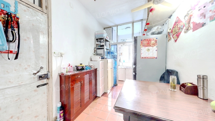 南门城根二手房实景图