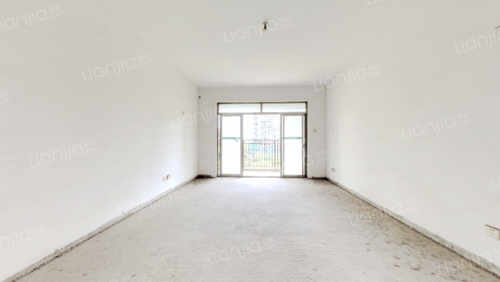 绿茵丰和家园二手房实景图