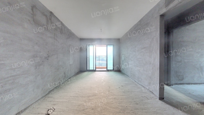 海伦堡海伦香洲二手房实景图