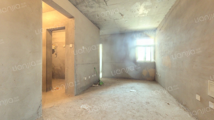 亿豪山水人家二手房实景图