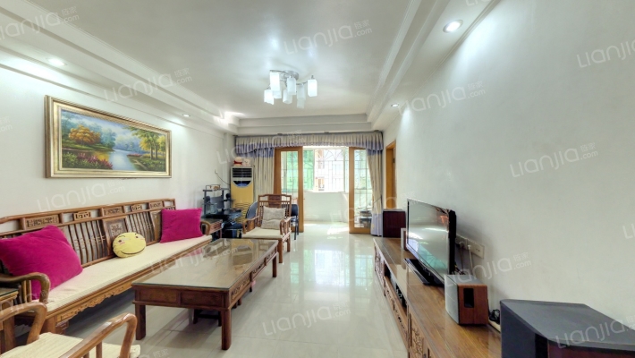 康乐路二手房实景图