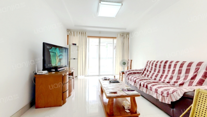 书院三村二手房实景图