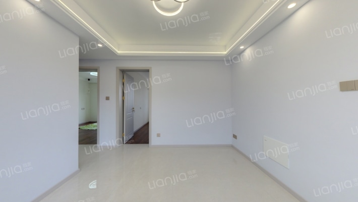 樱花小区二手房实景图